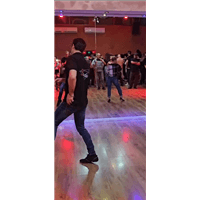 Salsa 360 & Twisters