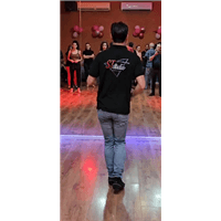 Salsa Right Turn Hand Release