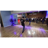 Salsa Solo Rakatakata