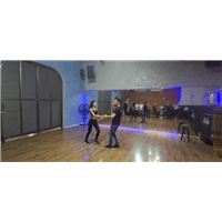 Salsa Tamir & Anna 27.4.25