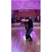 Salsa Tamir & Anna 9.3.25