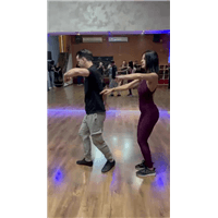 Salsa Tamir & Anna 6.4.25